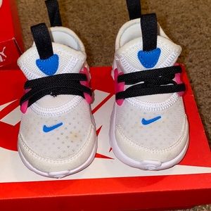 Toddler Nike Presto